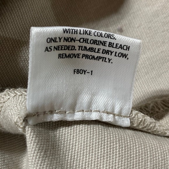 Eileen Fisher Organic Cotton Notch Collar Muslin Jacket 3/4 sleeve XS - Picture 10 of 12